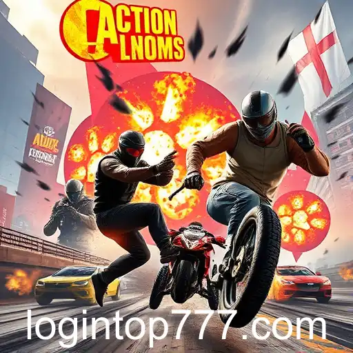 Exploring the Thrill: The Fascination with 'Action Packed' Games on Top777