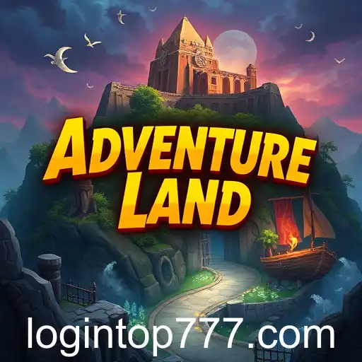 Exploring the Thrilling World of Adventure Games: Top 777 Picks
