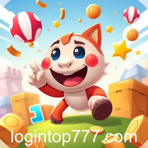 Exploring the Popular 'Casual Play' Category Featuring 'Top777' Games