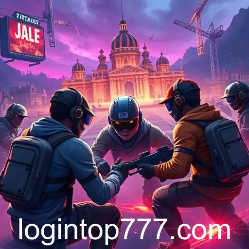 The Digital Age of Gaming: top777's Influence