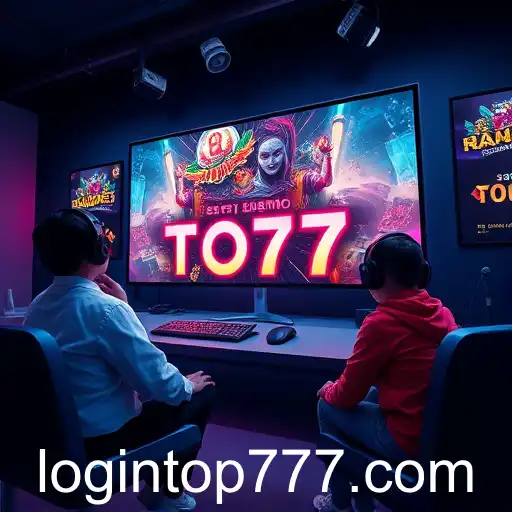 The Digital Playground: Trends and Challenges in Online Gaming