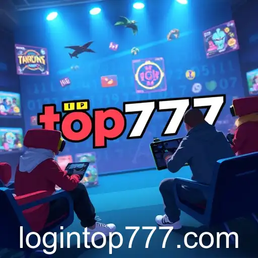 The Evolution of Online Gaming: top777's Impact