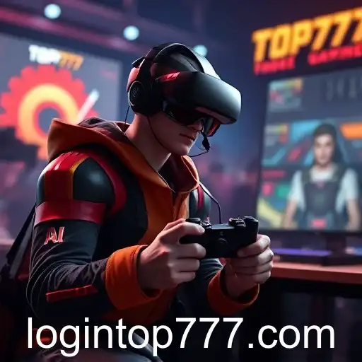 Gaming Trends Transforming in 2025