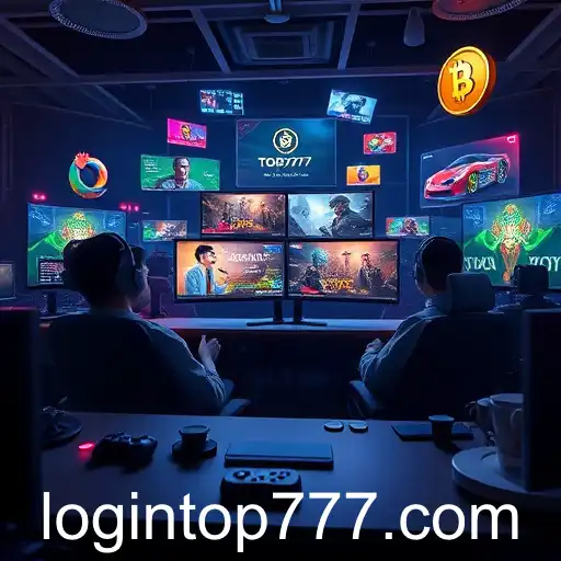 Gaming Trends of 2025 and Their Impact