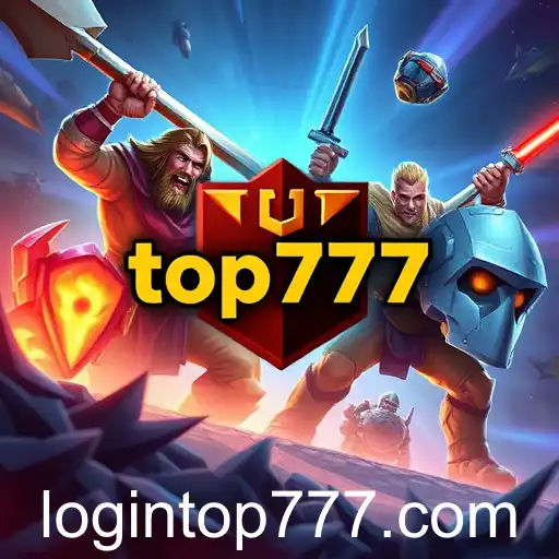 Exploring the World of Multiplayer Games: A Deep Dive into the 'Top777' Selections