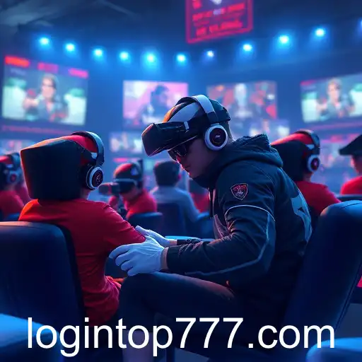 The Rise of Online Gaming Communities