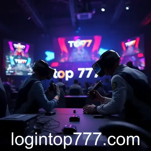 The Evolving World of Online Gaming