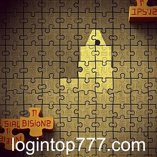 Exploring the Exciting World of Puzzle Fun in the Top777 Gaming Category