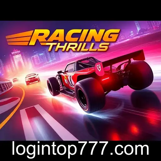 The Adrenaline Rush of 'Racing Thrills': A Deep Dive into top777