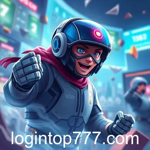 Revolutionizing Online Gaming with Top777