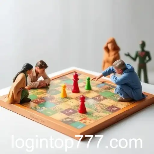 The Rise and Influence of Top777 in Online Gaming