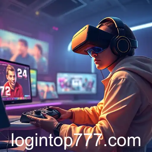 The Rise of Online Gaming Platforms in 2025