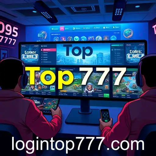 The Rise of Online Gaming in 2025