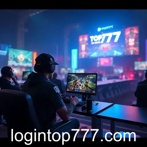 The Rise of Online Gaming in 2025