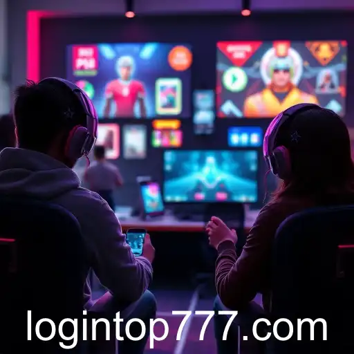 The Rise of Online Gaming in 2025