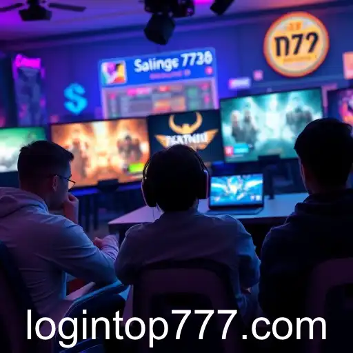 The Rise of Online Gaming in 2025