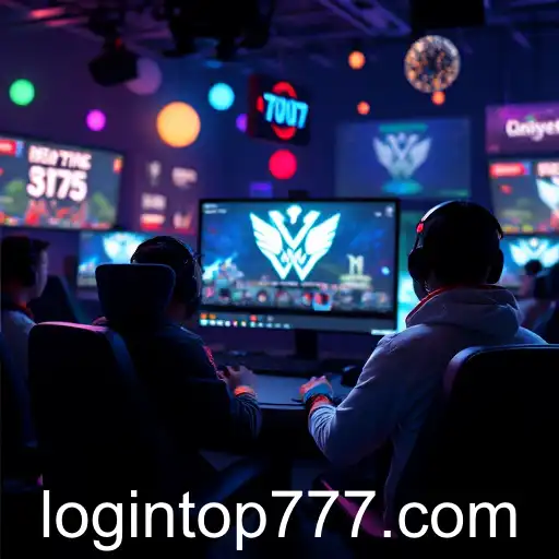 The Rising Popularity of Online Gaming in 2025