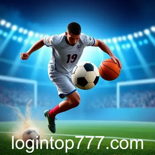 Exploring the Thrilling World of Sports Games