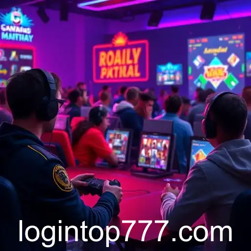 The Evolution of Online Gaming in 2025