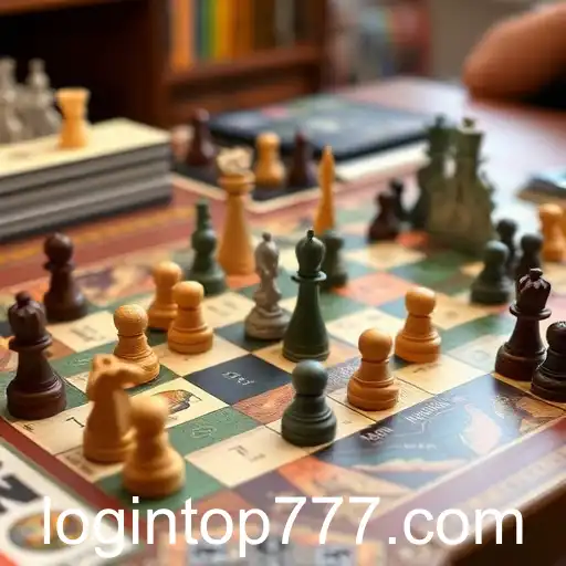 The Rise of Online Gaming on top777