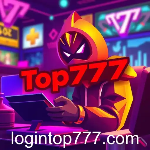 Top777: Revolutionizing Online Gaming with AI